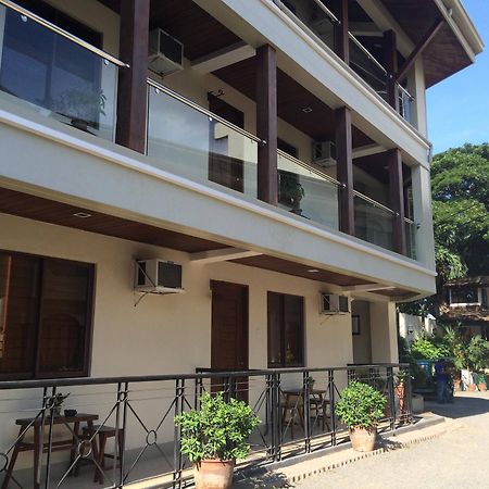 La Esperanza Hotel Kalibo Exterior foto